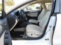 Candy White - Jetta SE Sedan Photo No. 11
