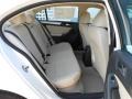 Candy White - Jetta SE Sedan Photo No. 14