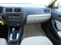 Candy White - Jetta SE Sedan Photo No. 15