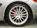 2008 Porsche Boxster RS 60 Spyder Wheel and Tire Photo