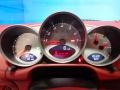 Carrera Red Gauges Photo for 2008 Porsche Boxster #75391928