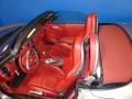 Carrera Red Front Seat Photo for 2008 Porsche Boxster #75391988