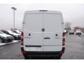 Arctic White - Sprinter 2500 Cargo Van Photo No. 4