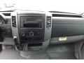 Arctic White - Sprinter 2500 Cargo Van Photo No. 8