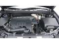 2008 Pontiac G6 2.4 Liter DOHC 16-Valve Ecotec VVT 4 Cylinder Engine Photo
