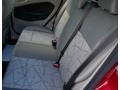 Race Red - Fiesta SE Hatchback Photo No. 3