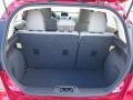 Race Red - Fiesta SE Hatchback Photo No. 8