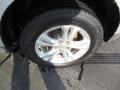 Silver Ice Metallic - Equinox LTZ AWD Photo No. 9