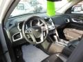 Silver Ice Metallic - Equinox LTZ AWD Photo No. 10