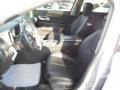 Silver Ice Metallic - Equinox LTZ AWD Photo No. 11