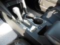Silver Ice Metallic - Equinox LTZ AWD Photo No. 17