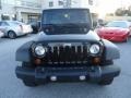Black - Wrangler Sport 4x4 Photo No. 3