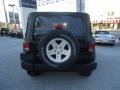 Black - Wrangler Sport 4x4 Photo No. 7