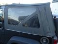 Black - Wrangler Sport 4x4 Photo No. 19