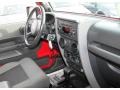 Flame Red - Wrangler X 4x4 Photo No. 4