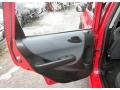 2007 Milano Red Honda Fit Sport  photo #19