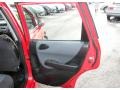 2007 Milano Red Honda Fit Sport  photo #20