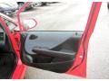 2007 Milano Red Honda Fit Sport  photo #21