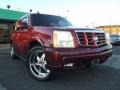 Infra Red - Escalade AWD Photo No. 2