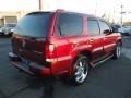Infra Red - Escalade AWD Photo No. 3