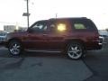 Infra Red - Escalade AWD Photo No. 7