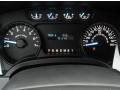 Steel Gray Gauges Photo for 2013 Ford F150 #75395205