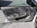 Brilliant Aluminum Metallic - Sentra 1.8 S Photo No. 13