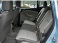 Medium Light Stone Rear Seat Photo for 2013 Ford C-Max #75395403