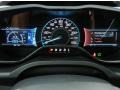 Medium Light Stone Gauges Photo for 2013 Ford C-Max #75395438