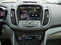 Medium Light Stone Controls Photo for 2013 Ford C-Max #75395457