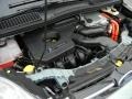 2.0 Liter Atkninson Cycle DOHC 16-Valve 4 Cylinder Gasoline/Electric Hybrid 2013 Ford C-Max Hybrid SE Engine