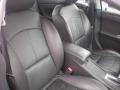 2010 Imperial Blue Metallic Chevrolet Malibu LTZ Sedan  photo #3