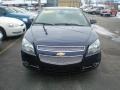 2010 Imperial Blue Metallic Chevrolet Malibu LTZ Sedan  photo #4