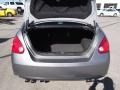 Precision Gray Metallic - Maxima 3.5 SE Photo No. 4