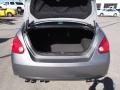 2008 Precision Gray Metallic Nissan Maxima 3.5 SE  photo #4