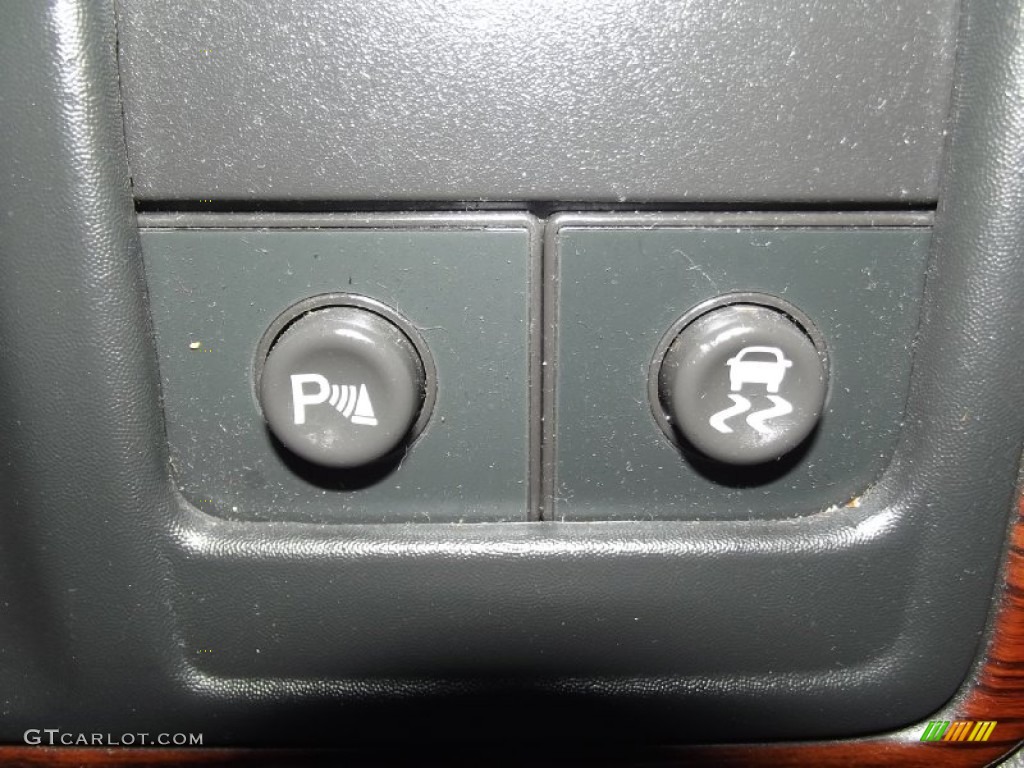 2003 Escalade AWD - Infra Red / Shale photo #30