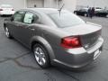 Tungsten Metallic - Avenger SXT Photo No. 4