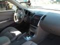 Precision Gray Metallic - Maxima 3.5 SE Photo No. 6