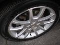 Imperial Blue Metallic - Malibu LTZ Sedan Photo No. 9