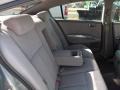 2008 Precision Gray Metallic Nissan Maxima 3.5 SE  photo #9