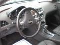 Imperial Blue Metallic - Malibu LTZ Sedan Photo No. 10