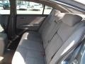 Precision Gray Metallic - Maxima 3.5 SE Photo No. 12