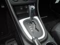 Tungsten Metallic - Avenger SXT Photo No. 11