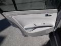 Precision Gray Metallic - Maxima 3.5 SE Photo No. 13
