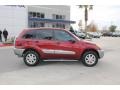 Salsa Red Pearl - RAV4  Photo No. 8