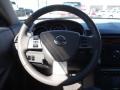 Precision Gray Metallic - Maxima 3.5 SE Photo No. 16