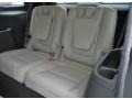 2013 Ford Explorer Limited Rear Seat
