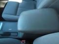 Precision Gray Metallic - Maxima 3.5 SE Photo No. 23