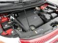 3.5 Liter DOHC 24-Valve Ti-VCT V6 Engine for 2013 Ford Explorer Limited #75396011