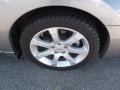 Precision Gray Metallic - Maxima 3.5 SE Photo No. 25